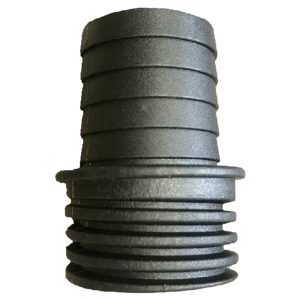 1" Hose Connector - Main Image