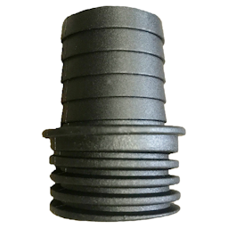 1" Hose Connector - Main Image