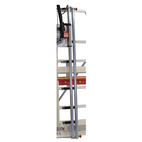 Safety Speed Hold Down Bar for 6400 / SR5(U) - Main Image
