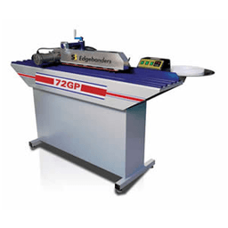 Glue-Pot Edgebander, Model 72GP