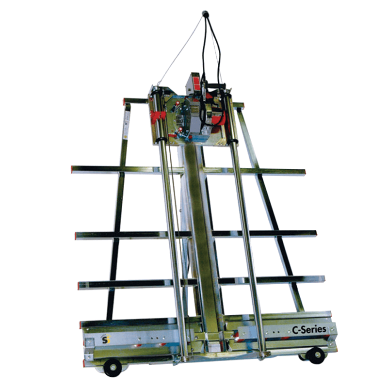 Safety Speed C5 Panel Saw with 64" Crosscut - Main Image