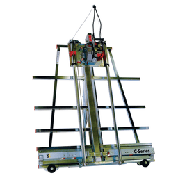 Safety Speed C5 Panel Saw with 64" Crosscut - Main Image