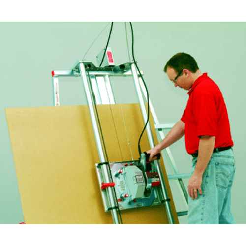 Safety Speed C5 Panel Saw with 64" Crosscut - Alt Image 1