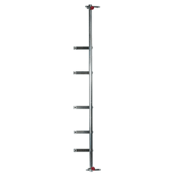 Safety Speed Hold Down Bar for C4 & H4 - Main Image