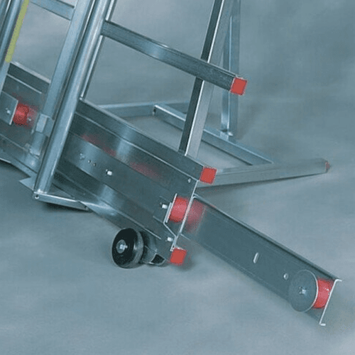 Safety Speed H4 Panel Saw with 50" Crosscut - Alt Image 1