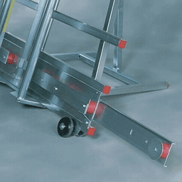 Safety Speed H4 Panel Saw with 50" Crosscut - Alt Image 1