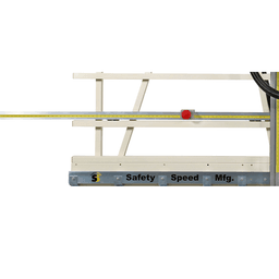 Safety Speed Quick Stop Gauge (8') C6460 - Main Image