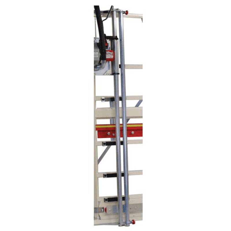 Safety Speed Hold Down Bar for H6 - Main Image