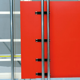 Safety Speed Hold Down Bar for H6 - Alt Image 1