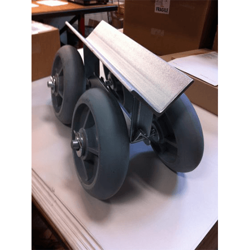 Safety Speed Panel Dolly Pd1 - Alt Image 1