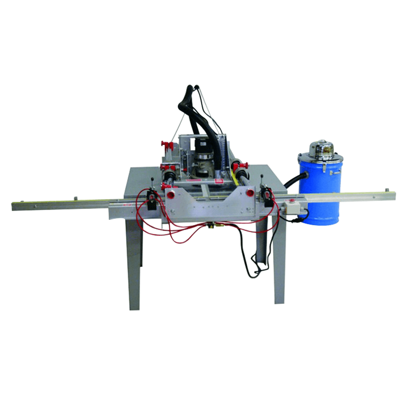 3-1/4 HP Panel Router for Woodworking Professionals and Enthusiasts