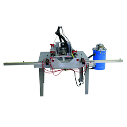 3-1/4 HP Panel Router for Woodworking Professionals and Enthusiasts