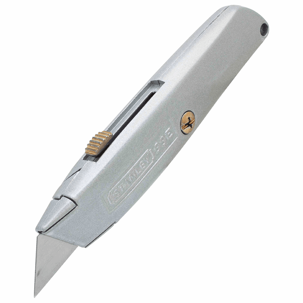 Classic 99 6" Retractable Utility Knife - Main Image