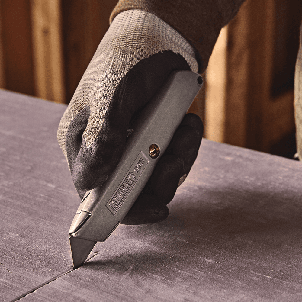 Classic 99 6" Retractable Utility Knife - Alt Image 4