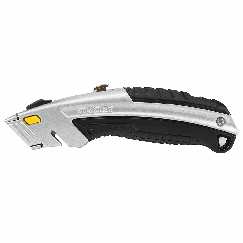 InstantChange 6-1/2" Retractable Utility Knife - Main Image