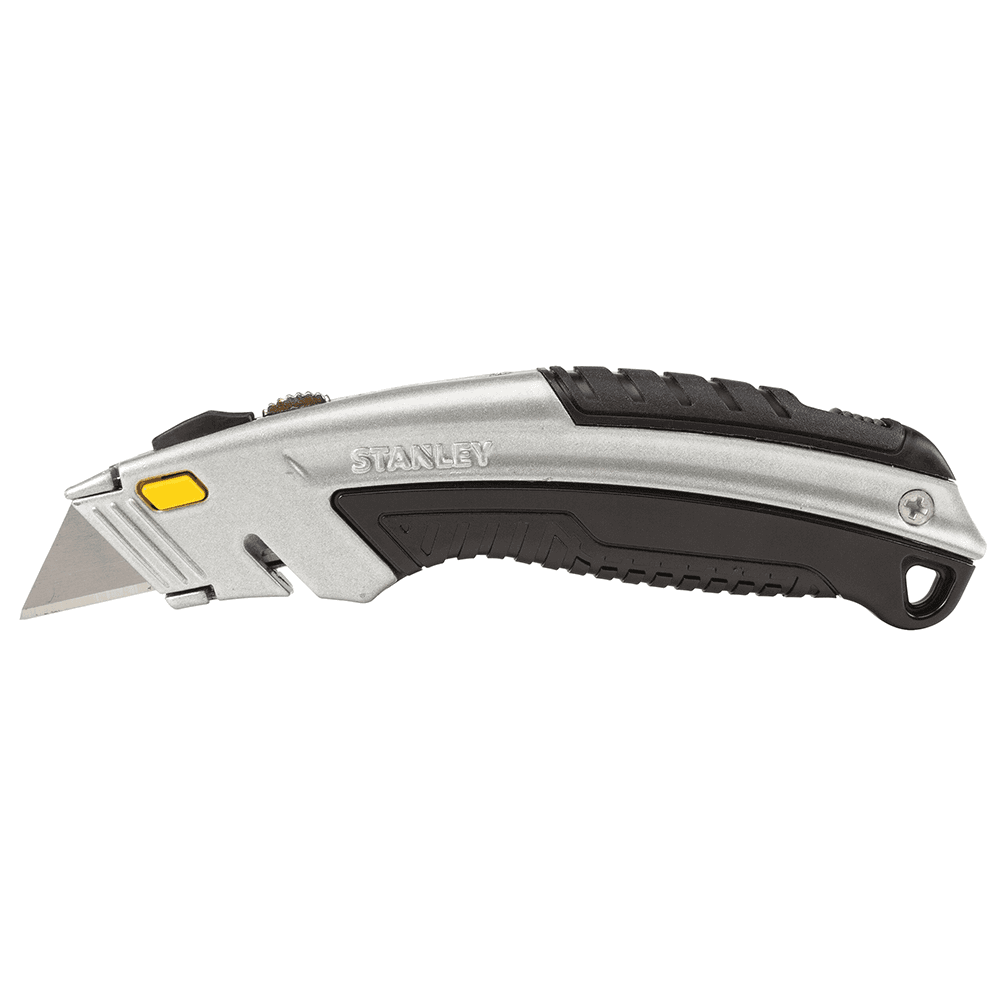 InstantChange 6-1/2" Retractable Utility Knife - Alt Image 1