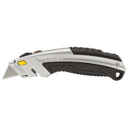 InstantChange 6-1/2" Retractable Utility Knife - Alt Image 1