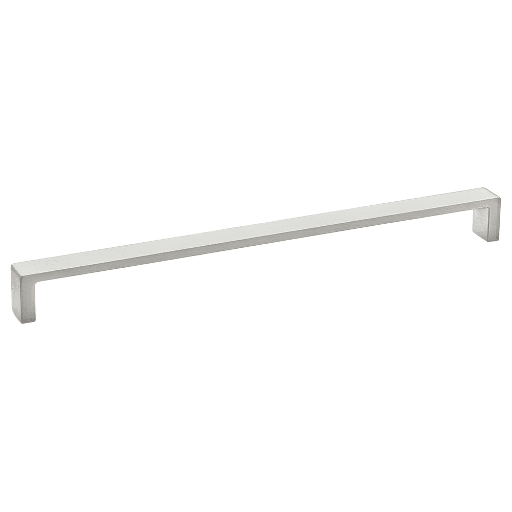 288mm Capitol Handle Pull, Brushed Satin Nickel Main - Image