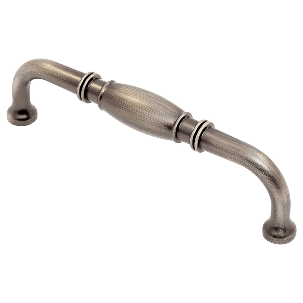 5-3/64" Heritage Handle Pull, Oil Rubbed Bronze Alt 1 - Image