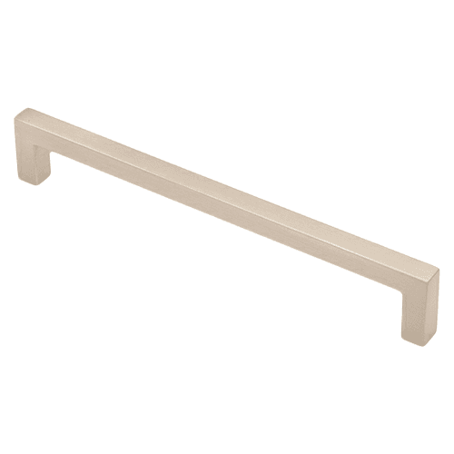 6-19/64" Skyline Cabinet Pull, Brushed Satin Nickel Main - Image