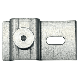 55.7mm Edge Holder for End Panel Main - Image