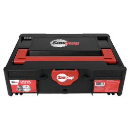 8" Premium Dado Set with Systainer Alt 1 - Image