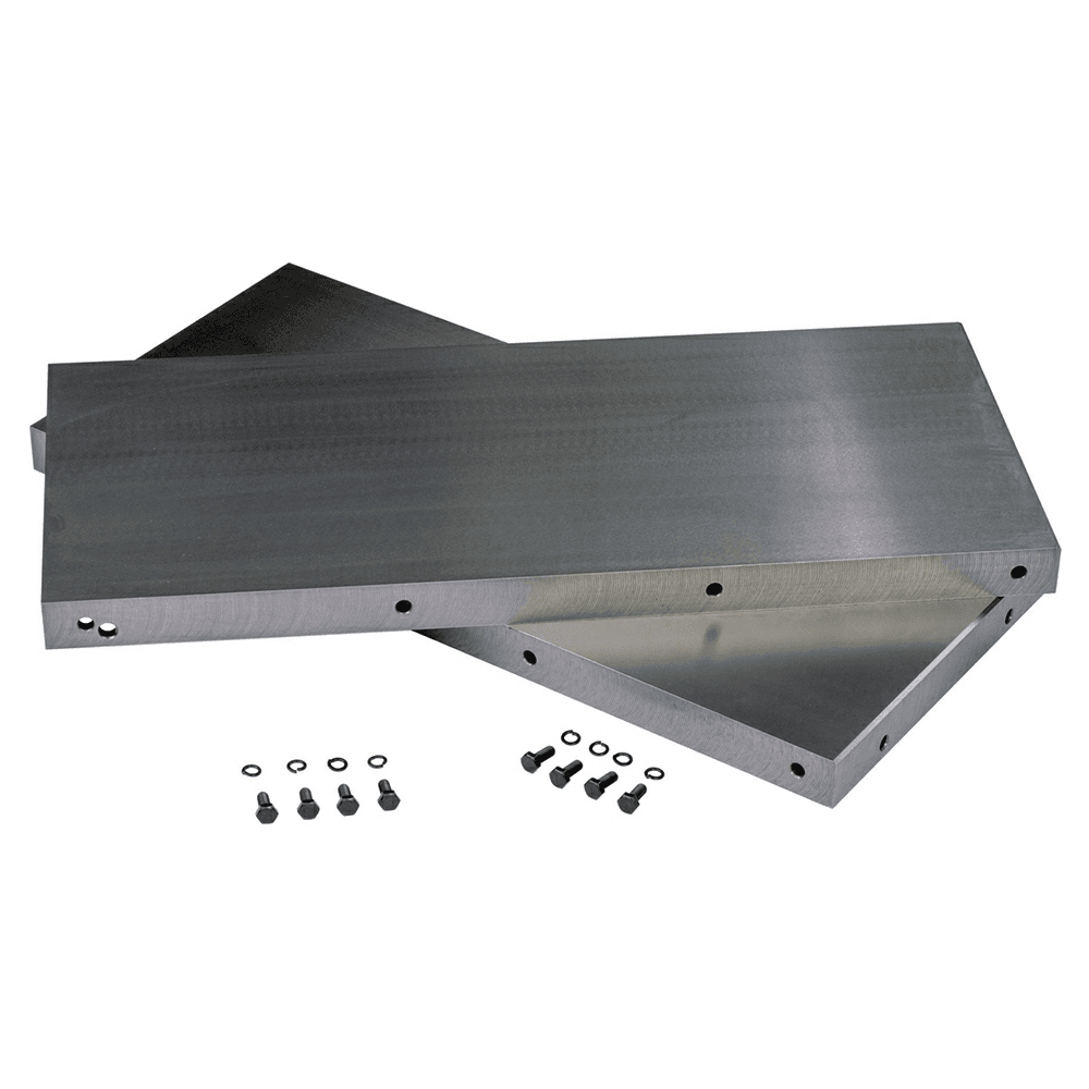 SawStop Cast Iron Extension Wing Set for Contractor Saw CNS-CIWA - Main Image