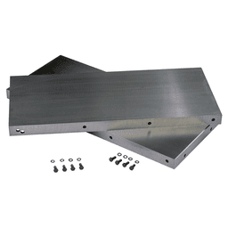 SawStop Cast Iron Extension Wing Set for Contractor Saw CNS-CIWA - Main Image
