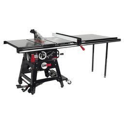 SawStop Contractor Mobile Base for Saw MB-CNS-000 - Alt Image 2