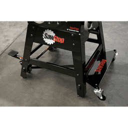 SawStop Contractor Mobile Base for Saw MB-CNS-000 - Alt Image 4