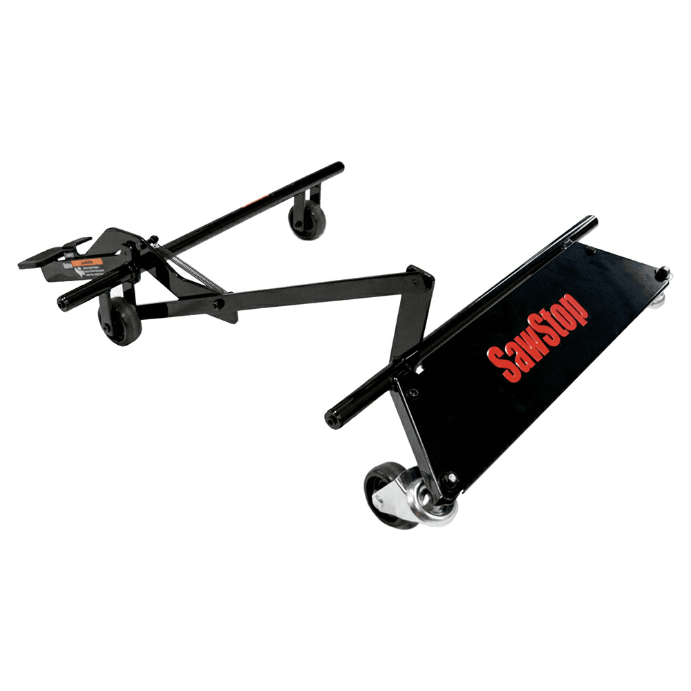 SawStop Contractor Mobile Base for Saw MB-CNS-000 - Main Image