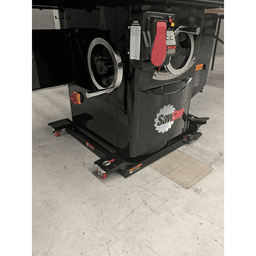 SawStop Industrial Saw Moble Base MB-IND-000 - Alt Image 2