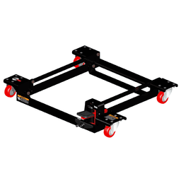 SawStop Industrial Saw Moble Base MB-IND-000 - Main Image