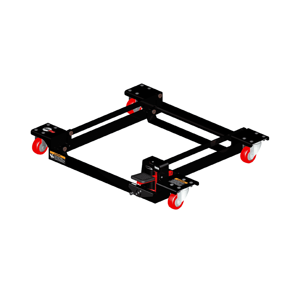 SawStop Mobile Base w&#47;Profressional PCS Conversion Kit