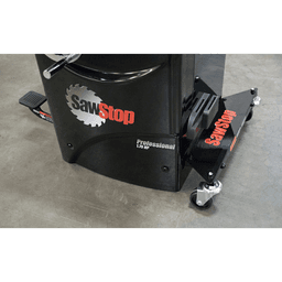 SawStop Professional Saw Moble Base MB-PCS-000 - Alt Image 2