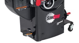 Sawstop Professional Saw Mobile Base