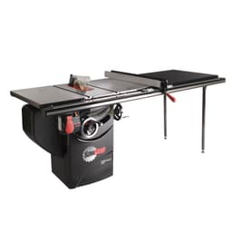 SawStop 10" 1.75hp Professional Saw with 52" Fence System
