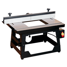 SawStop Benchtop Cast Iron Router Table SawStop RT-BT - Main Image