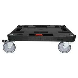 Systainer Cart with 4" Swivel Casters Main - Image