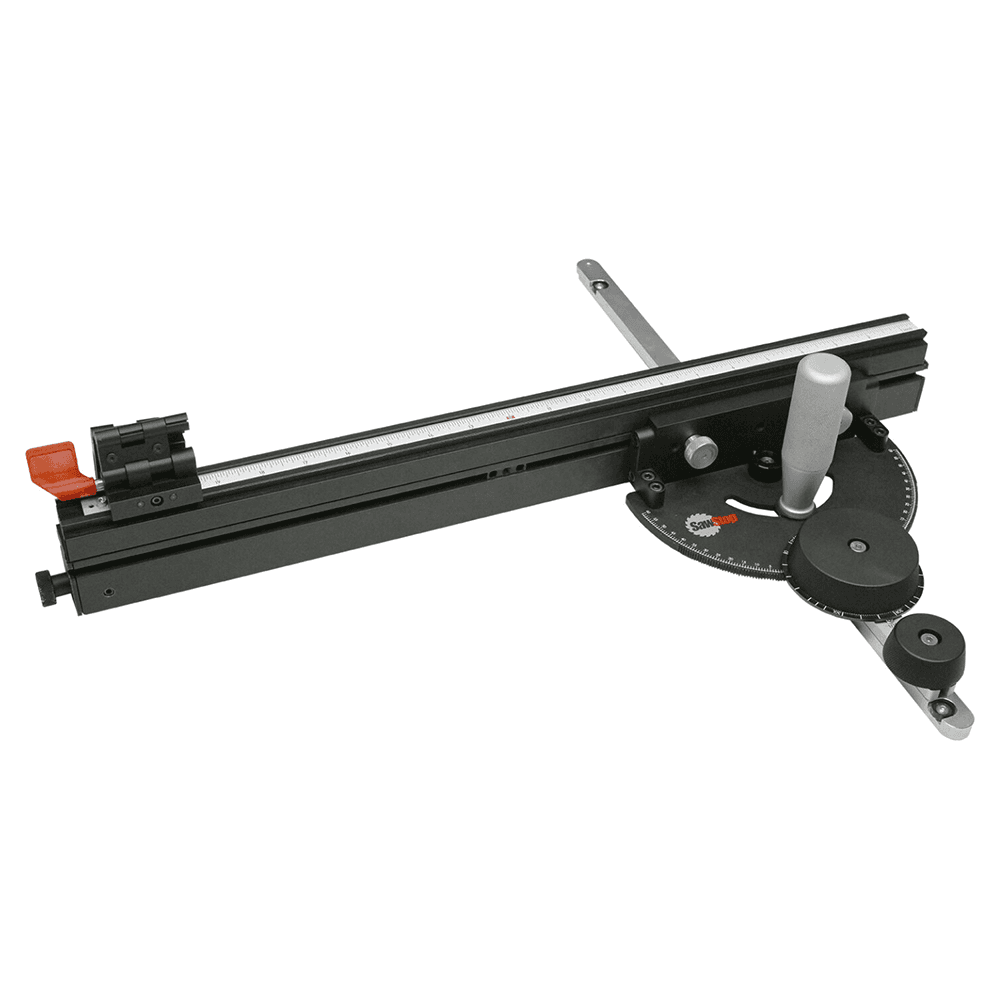 SawStop Revolution Miter Gauge Main - Image