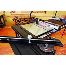 SawStop Sliding Crosscut Table Attachment - Alt Image 1