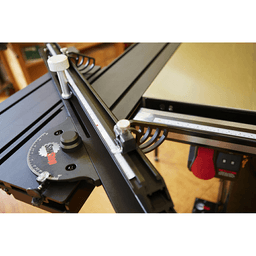 SawStop Sliding Crosscut Table Attachment - Alt Image 2