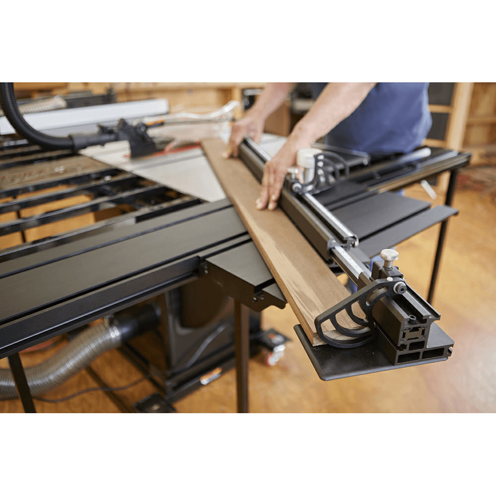 SawStop Sliding Crosscut Table Attachment - Alt Image 3