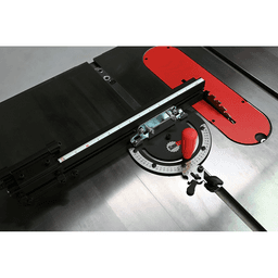 SawStop Scale Miter Gauge Alt 1 - Image
