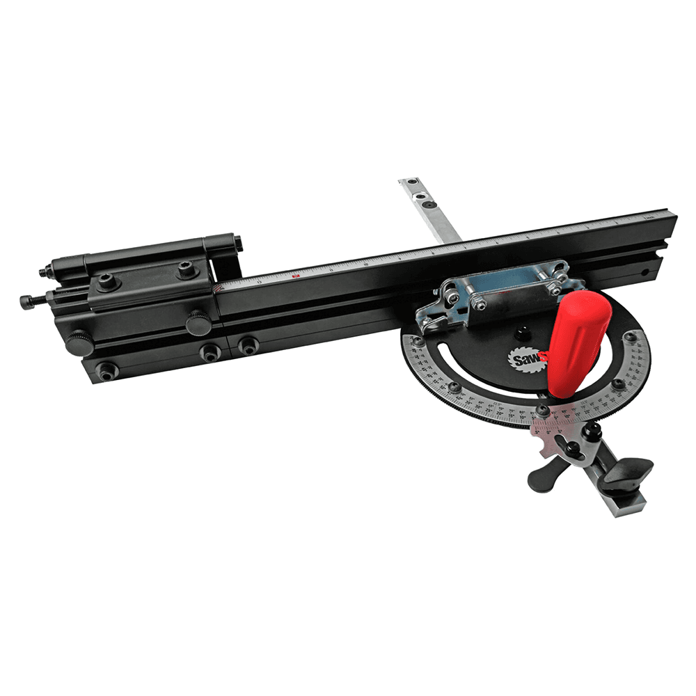 SawStop Scale Miter Gauge Main - Image