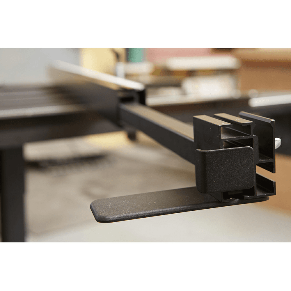 SawStop Large Sliding Table TSA-SA70 Compatible with Most ICS, PCS Saws - Alt Image 2