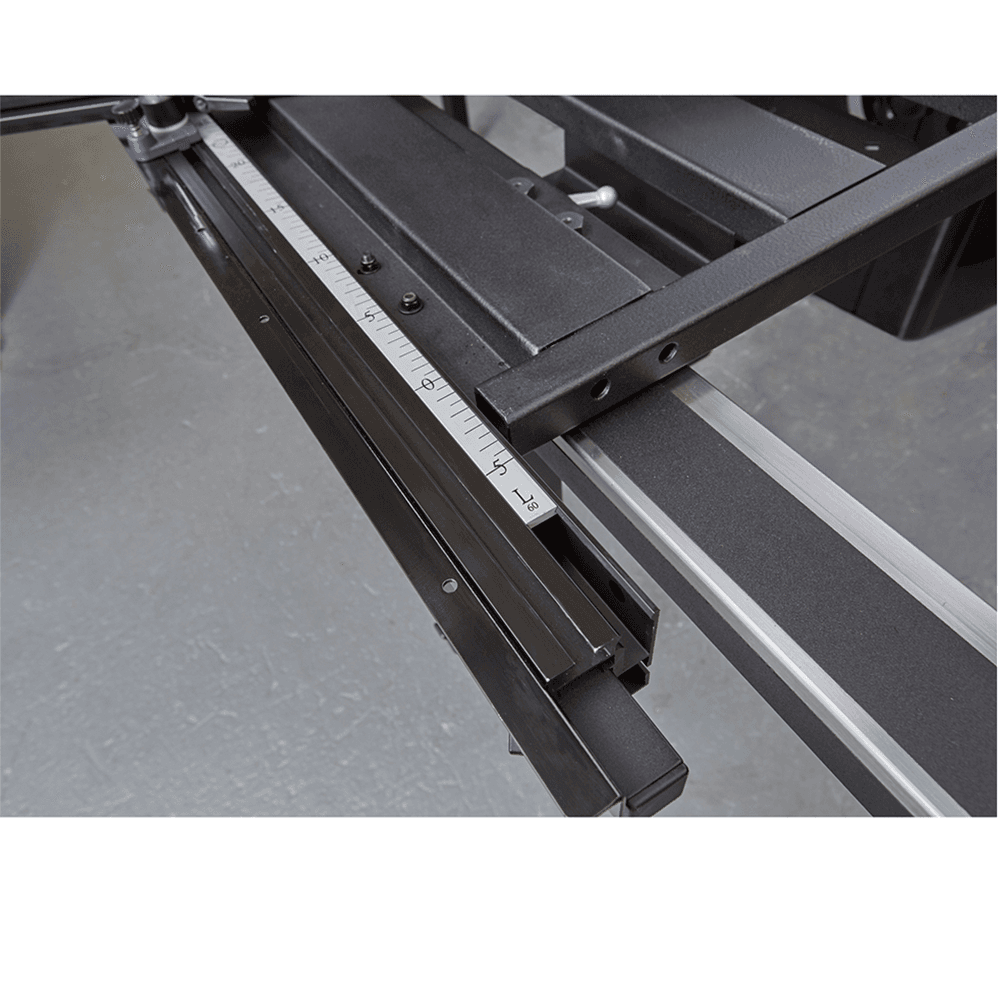 Large Sliding Table