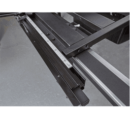 Large Sliding Table