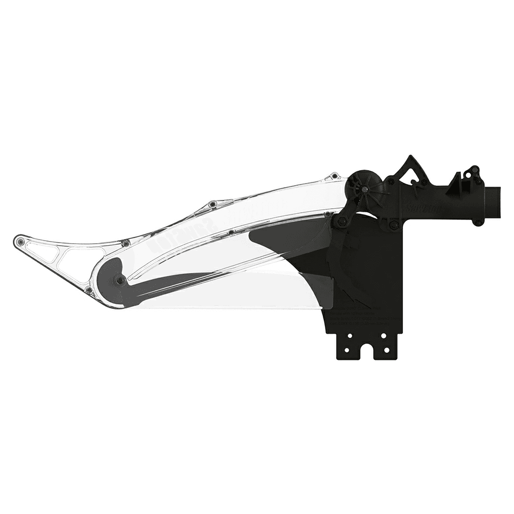 SawStop Dust Collection Blade Guard TSG-DC - Main Image