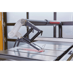 SawStop Floating Dust Collection Guard TSG-FDC - Alt Image 2